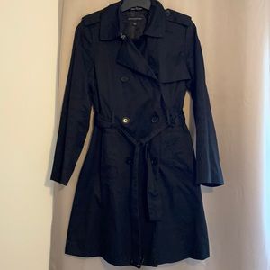 COPY - Banana Republic trench coat